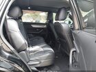 2025 Mazda Cx-70 3.3 Turbo S Premium Черный vin: JM3KJDHC6S1123009