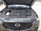 2025 Mazda Cx-70 3.3 Turbo S Premium Черный vin: JM3KJDHC6S1123009