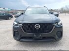 2025 Mazda Cx-70 3.3 Turbo S Premium Черный vin: JM3KJDHC6S1123009