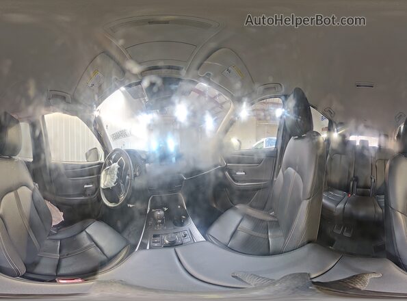 JM3KKAHD8S1190229 2025 MAZDA CX-90 Угольный 