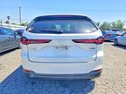 2024 Mazda Cx-90 Preferred Plus Белый vin: JM3KKCHD1R1105396