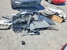 2024 Mazda Cx-90 Preferred Plus Белый vin: JM3KKCHD1R1105396