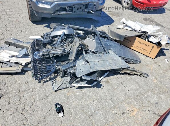 JM3KKCHD1R1105396 2024 MAZDA CX-90 Белый Вид наклейки с VIN-кодом