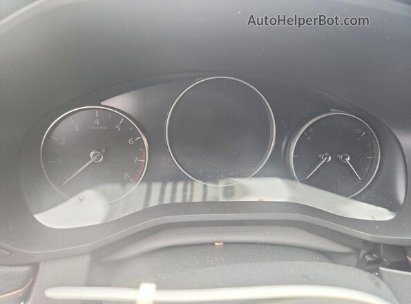 JM3KKCHD2R1106072 2024 MAZDA CX-90 Бежевый Вид щитка приборов