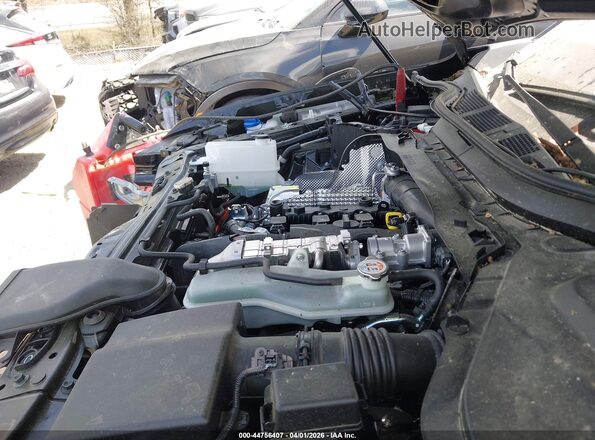JM3KKCHD2T1355835 2026 MAZDA CX-90 Серый Вид сзади