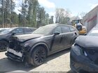 2026 Mazda Cx-90 3.3 Turbo Premium Sport Серый vin: JM3KKCHD2T1355835