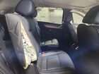 2026 Mazda Cx-90 Premium Sport Черный vin: JM3KKCHD2T1356614 Damage: Rr Seat Air Bag, Deployed, Replacement Required