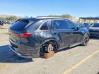 2024 Mazda Cx-90 Premium Угольный vin: JM3KKDHA9R1157791