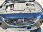 2024 Mazda Cx-90 Premium Угольный vin: JM3KKDHA9R1157791