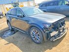 2024 Mazda Cx-90 Premium Серый vin: JM3KKDHDXR1148155