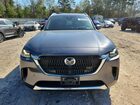 2024 Mazda Cx-90 Premium Plus Серый vin: JM3KKEHC0R1189214