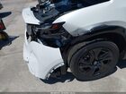2026 Mazda Cx-5 2.5 S Premium White vin: JM3KMDHA2T0104843