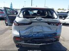 2026 Mazda Cx-5 2.5 S Premium Gray vin: JM3KMDHA8T0107343