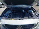 2026 Mazda Cx-5 2.5 S Premium Gray vin: JM3KMDHA8T0107343