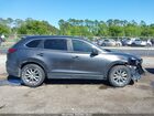 2018 Mazda Cx-9 Sport Серый vin: JM3TCABY7J0226302