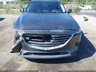 2018 Mazda Cx-9 Sport Серый vin: JM3TCABY7J0226302