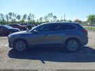 2018 Mazda Cx-9 Sport Серый vin: JM3TCABY7J0226302