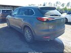 2018 Mazda Cx-9 Sport Серый vin: JM3TCABY7J0226302