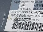 2018 Mazda Cx-9 Touring Silver vin: JM3TCACY0J0220856