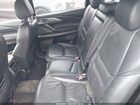 2018 Mazda Cx-9 Touring Silver vin: JM3TCACY0J0220856