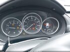 2018 Mazda Cx-9 Touring Silver vin: JM3TCACY0J0220856