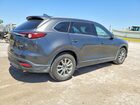 2019 Mazda Cx-9 Touring Black vin: JM3TCACY0K0304841