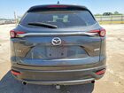 2019 Mazda Cx-9 Touring Black vin: JM3TCACY0K0304841