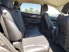 2019 Mazda Cx-9 Touring Black vin: JM3TCACY0K0304841