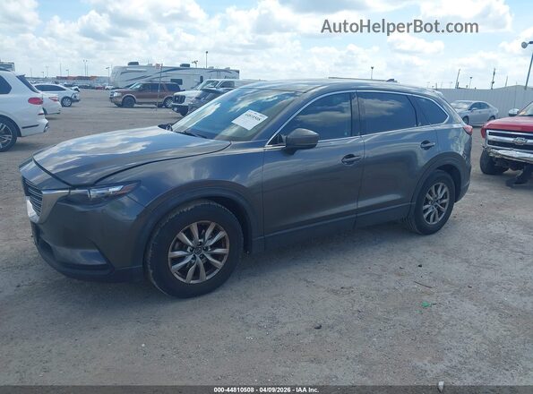 JM3TCACY0K0335314 2019 MAZDA CX-9 Gray 