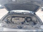 2019 Mazda Cx-9 Touring Gray vin: JM3TCACY0K0335314