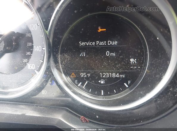 JM3TCACY0K0335314 2019 MAZDA CX-9 Gray 