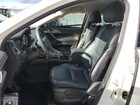 2019 Mazda Cx-9 Touring White vin: JM3TCACY1K0335564