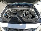 2019 Mazda Cx-9 Touring White vin: JM3TCACY1K0335564