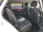 2019 Mazda Cx-9 Touring White vin: JM3TCACY1K0335564
