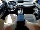 2021 Mazda Cx-9 Touring Синий vin: JM3TCACY1M0522029
