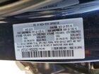 2021 Mazda Cx-9 Touring Синий vin: JM3TCACY1M0522029