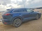 2019 Mazda Cx-9 Touring Синий vin: JM3TCACY2K0302914