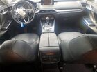 2019 Mazda Cx-9 Touring Синий vin: JM3TCACY2K0302914