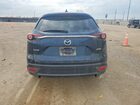 2019 Mazda Cx-9 Touring Синий vin: JM3TCACY2K0302914
