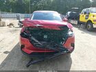 2019 Mazda Cx-9 Touring Red vin: JM3TCACY2K0337372