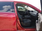 2019 Mazda Cx-9 Touring Red vin: JM3TCACY2K0337372