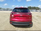 2019 Mazda Cx-9 Touring Red vin: JM3TCACY2K0337372