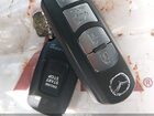 2019 Mazda Cx-9 Touring Red vin: JM3TCACY2K0337372