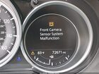 2019 Mazda Cx-9 Touring Red vin: JM3TCACY2K0337372