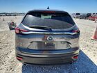 2020 Mazda Cx-9 Touring Серый vin: JM3TCACY3L0403946