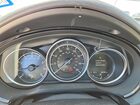 2020 Mazda Cx-9 Touring Серый vin: JM3TCACY3L0403946