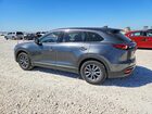2020 Mazda Cx-9 Touring Серый vin: JM3TCACY3L0403946