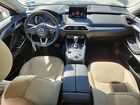 2020 Mazda Cx-9 Touring Серый vin: JM3TCACY3L0403946