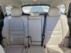 2020 Mazda Cx-9 Touring Серый vin: JM3TCACY3L0403946