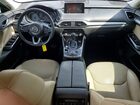2019 Mazda Cx-9 Touring Белый vin: JM3TCACY4K0315504